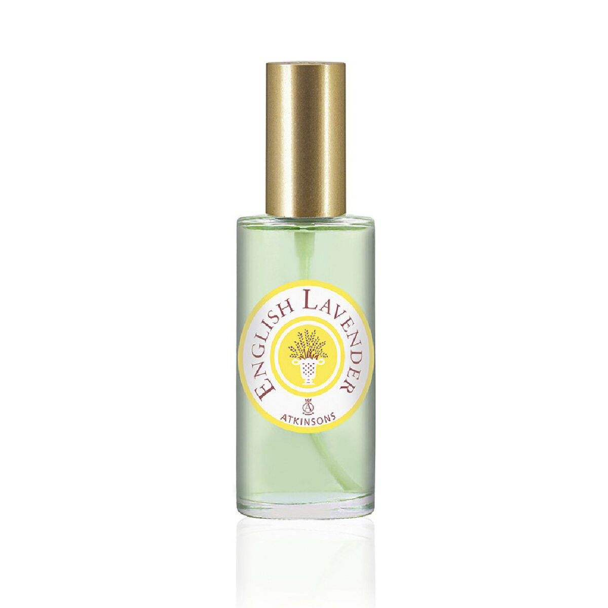 Herre parfyme Atkinsons 41954 EDT 75 ml